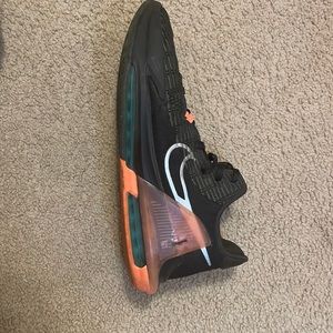 Size 13 Lebron Witness 6 Lightly used